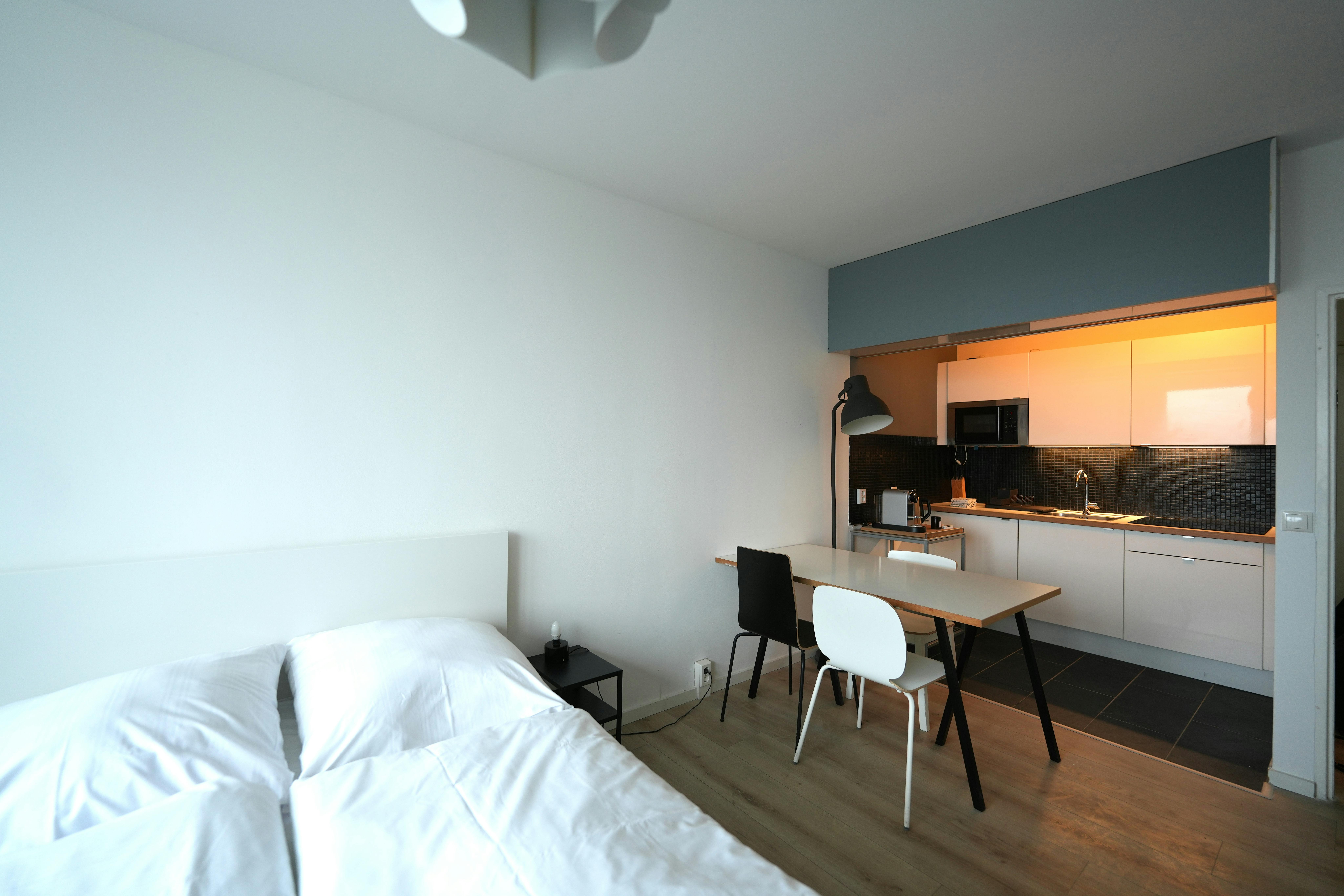Rochstraße, Berlin preview