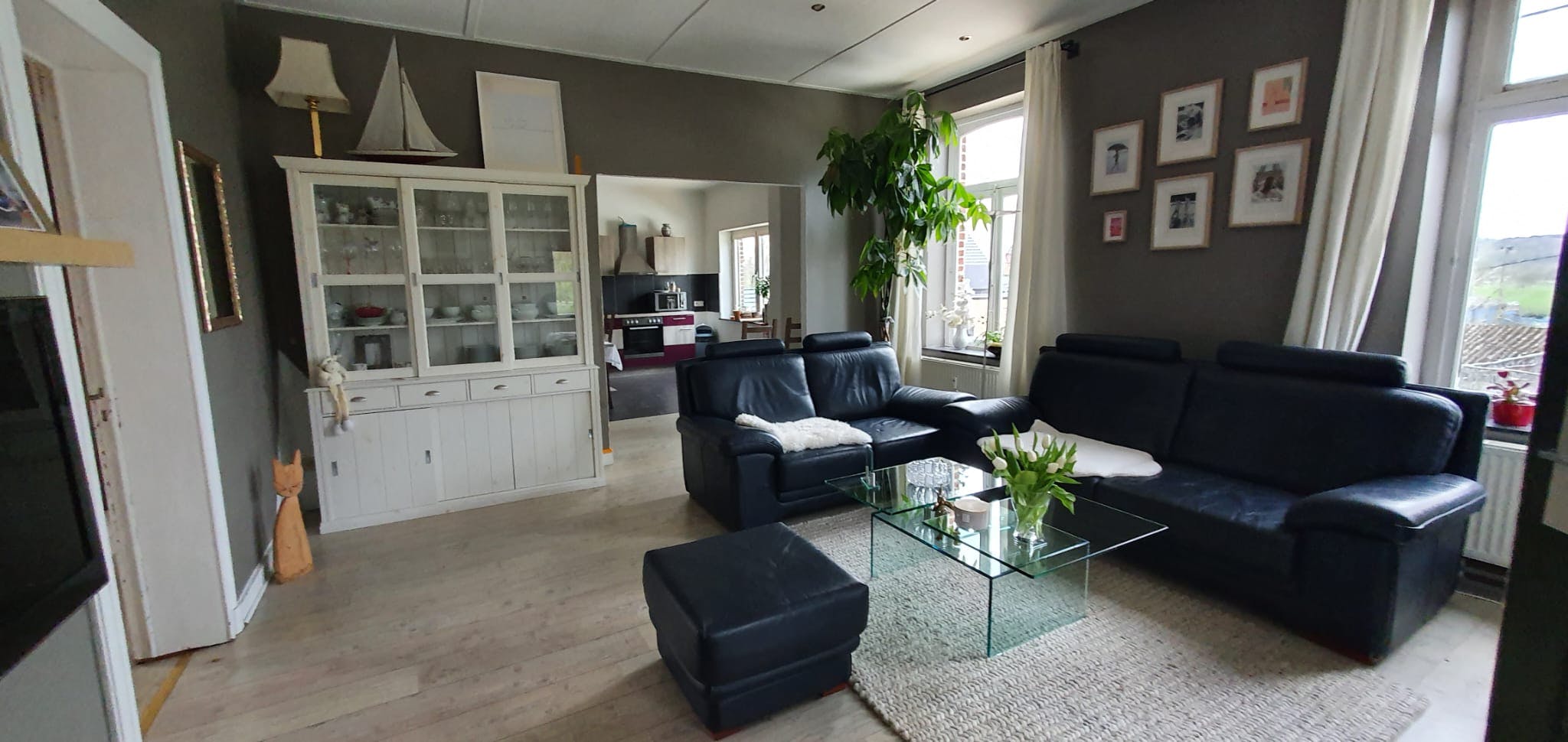 Cameră privată de închiriat pentru 3.600 EUR pe lună în Voeren, Remersdaal-Dorp