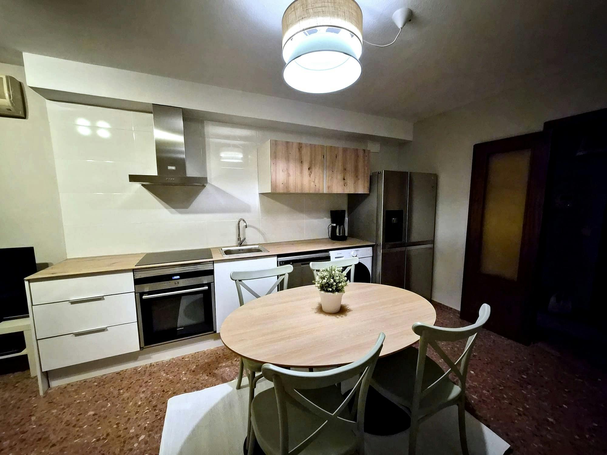 Avinguda del Doctor Waksman, Valencia preview