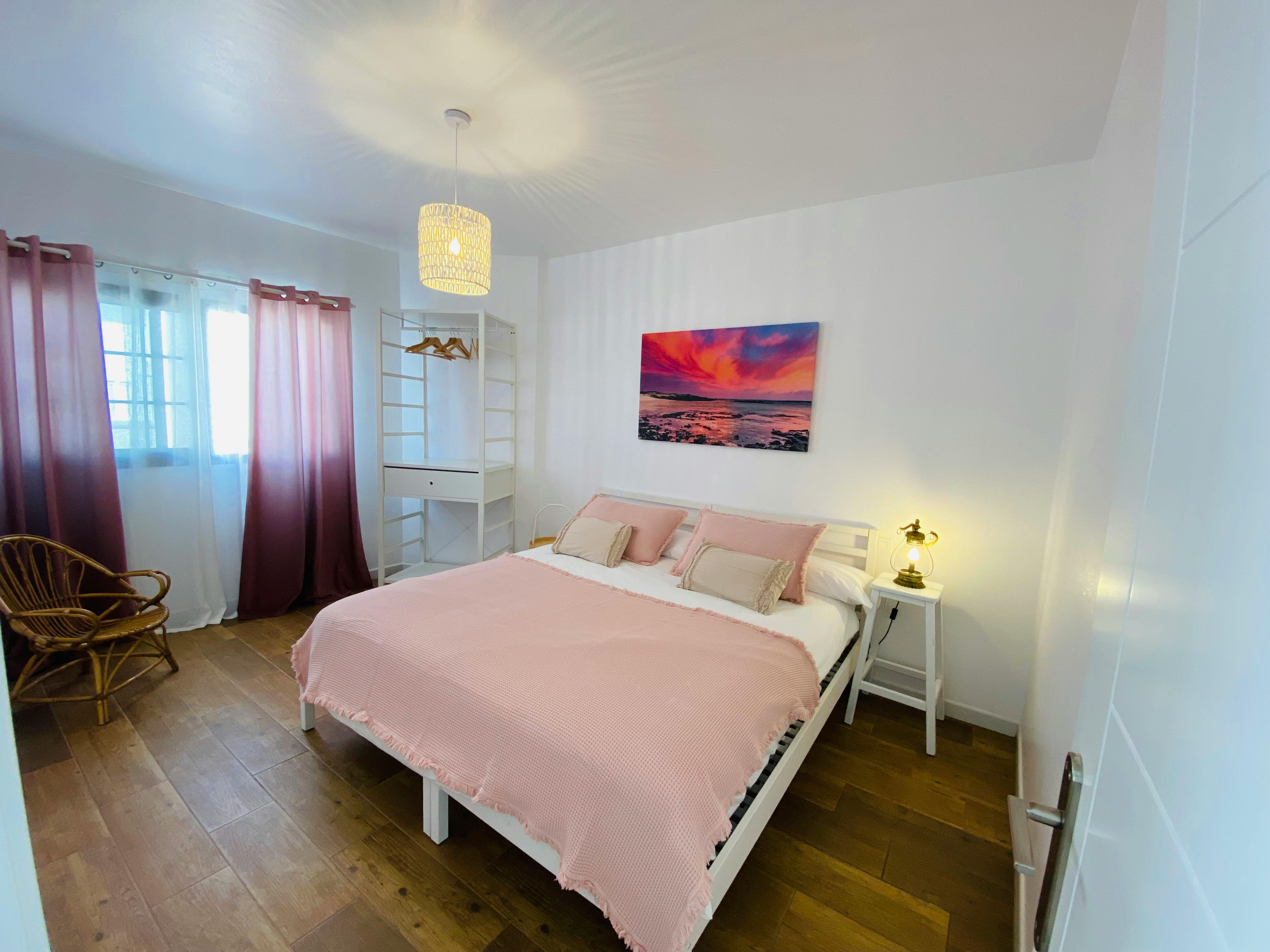 Calle Reyes Católicos, Puerto del Rosario preview