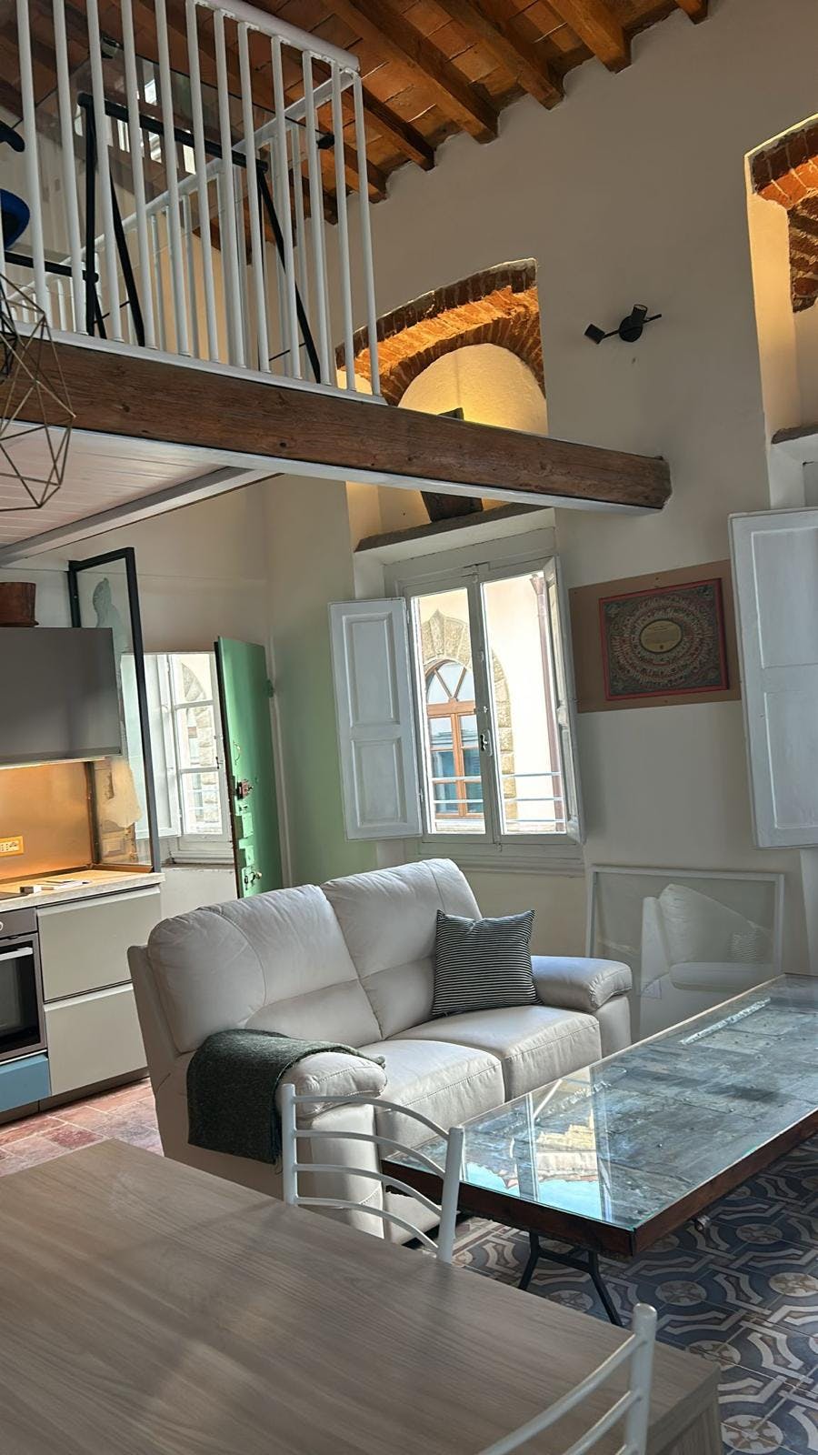 Via Porta Rossa, Florence preview