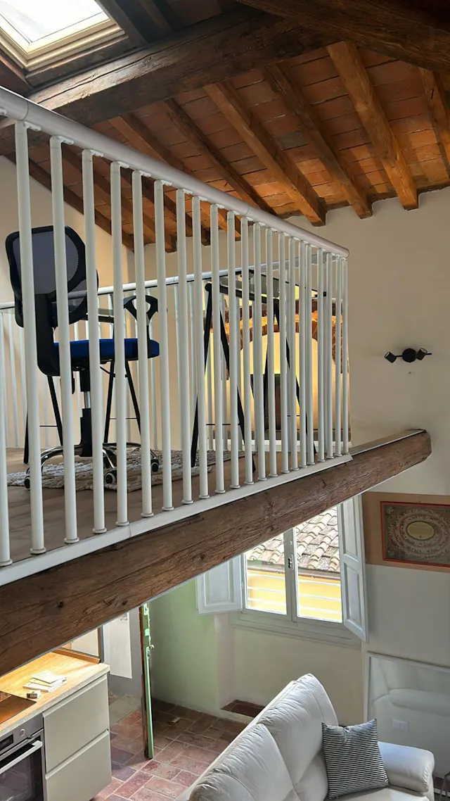 1-Bedroom Apartment in Via Porta Rossa, Florence (1692432) room image 50