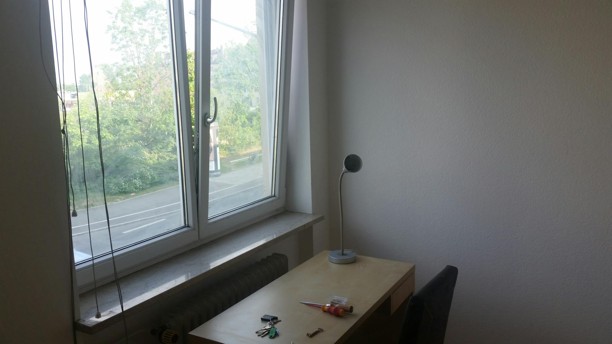 Offenbachstraße, Munich preview