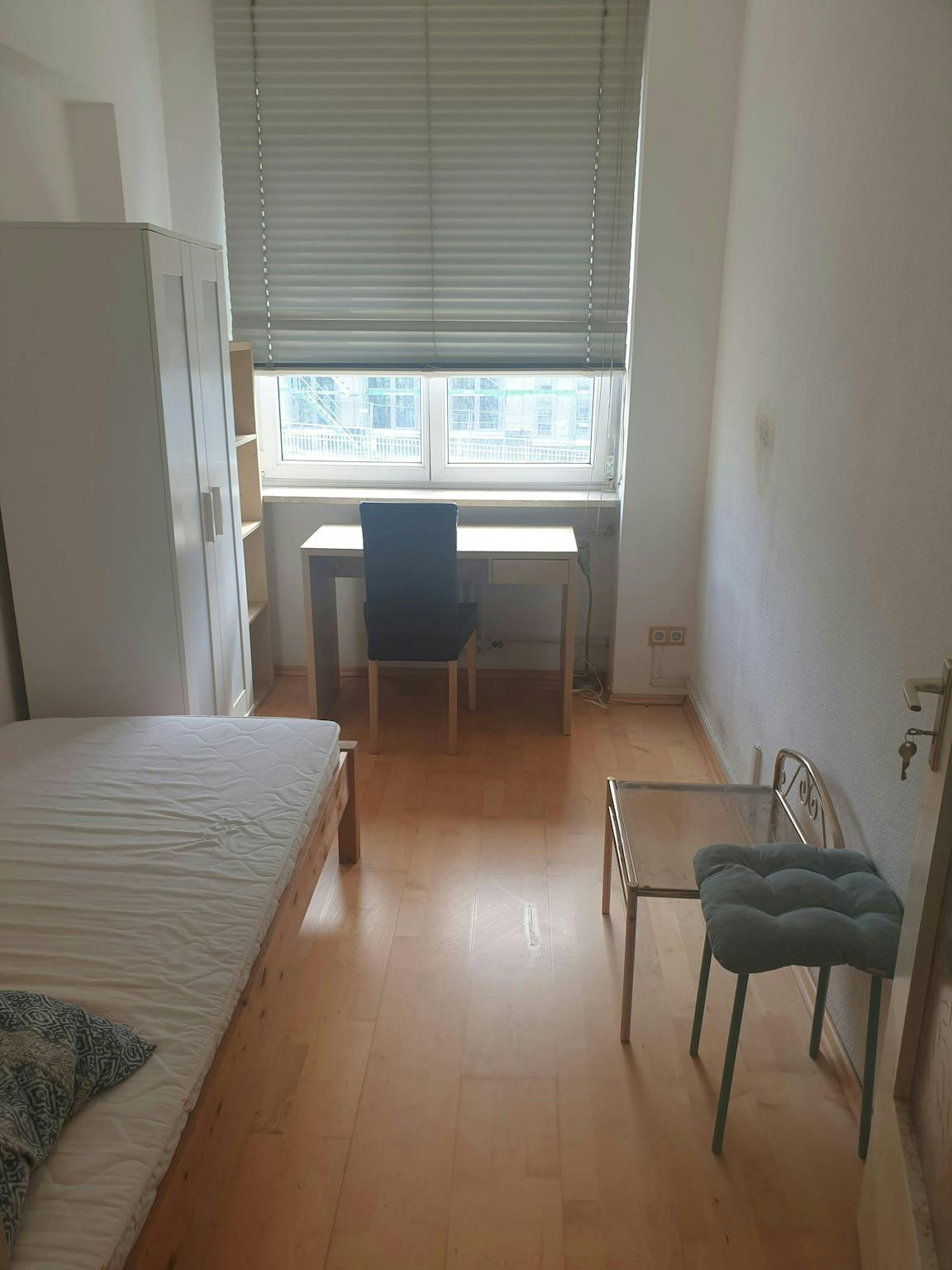 Offenbachstraße, Munich preview