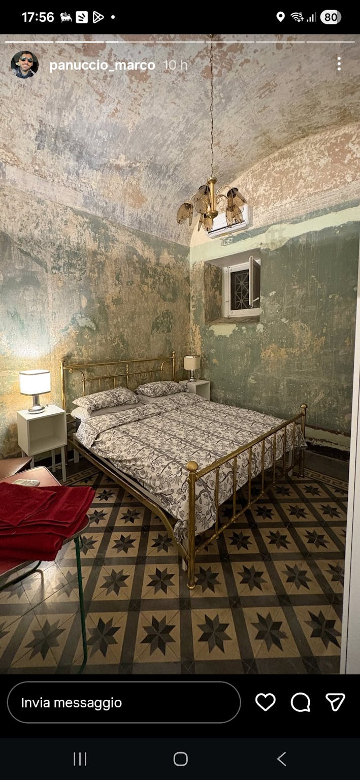 Via Porcellana, Acireale preview