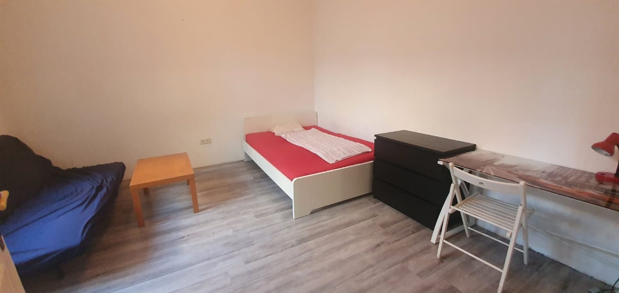 Wesselényi utca, Budapest preview