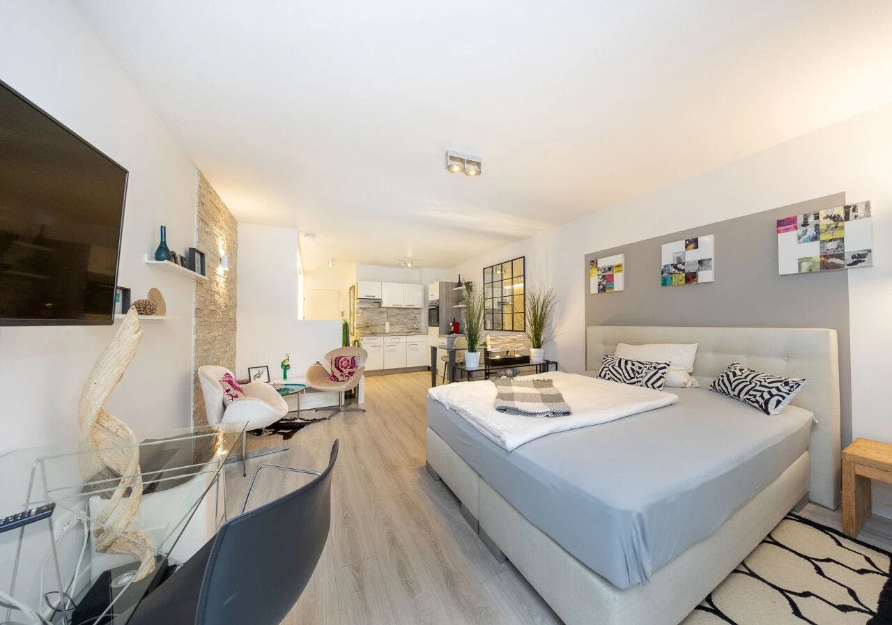 Erzgießereistraße, Munich preview