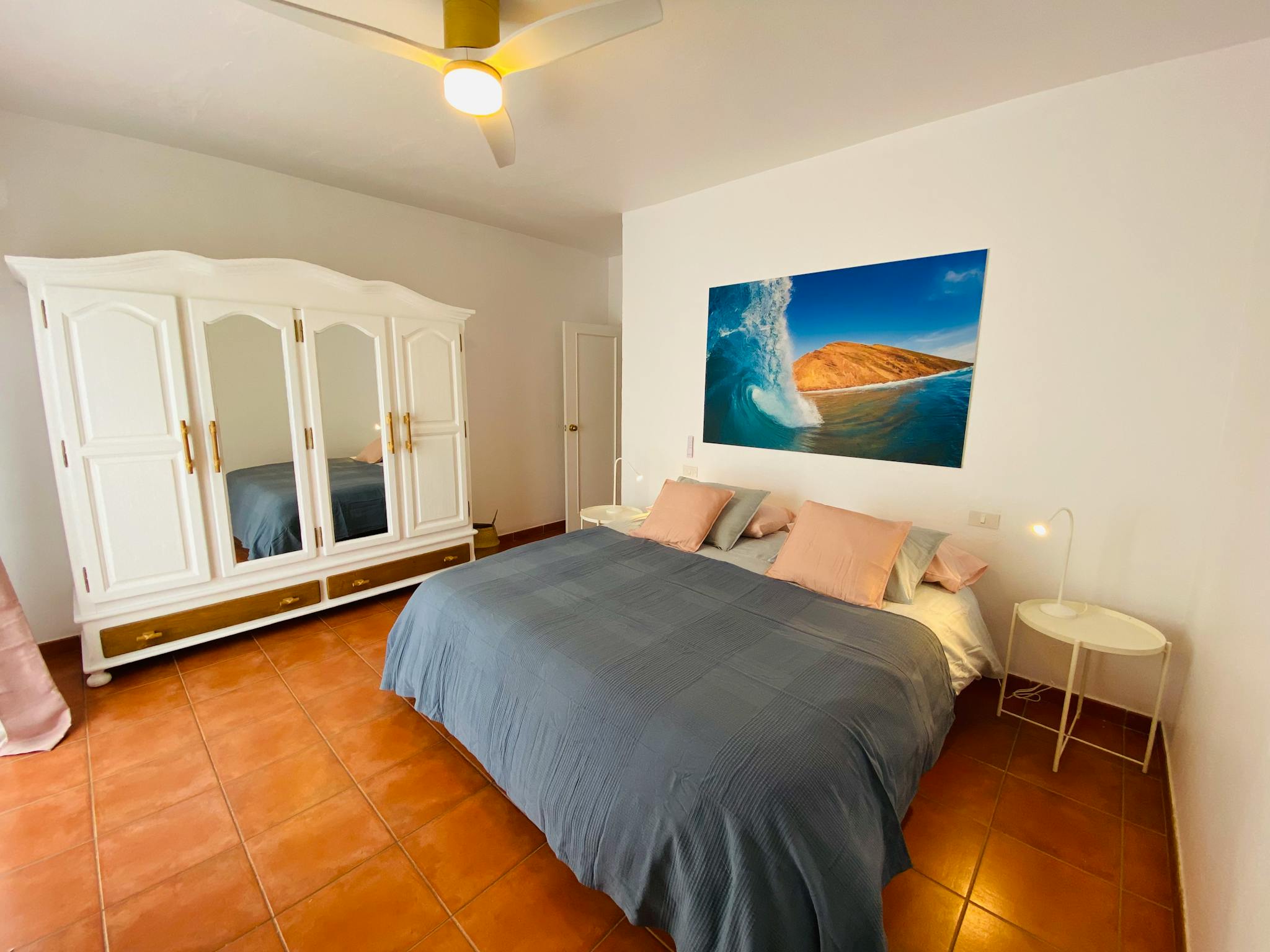 Calle Reyes Católicos, Puerto del Rosario preview