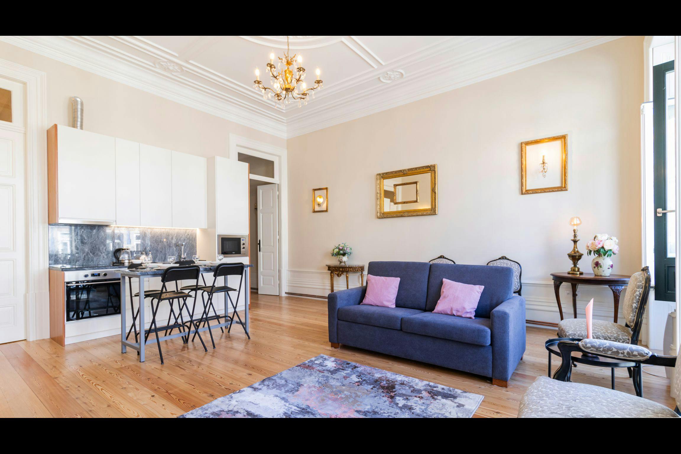 preview gallery tile