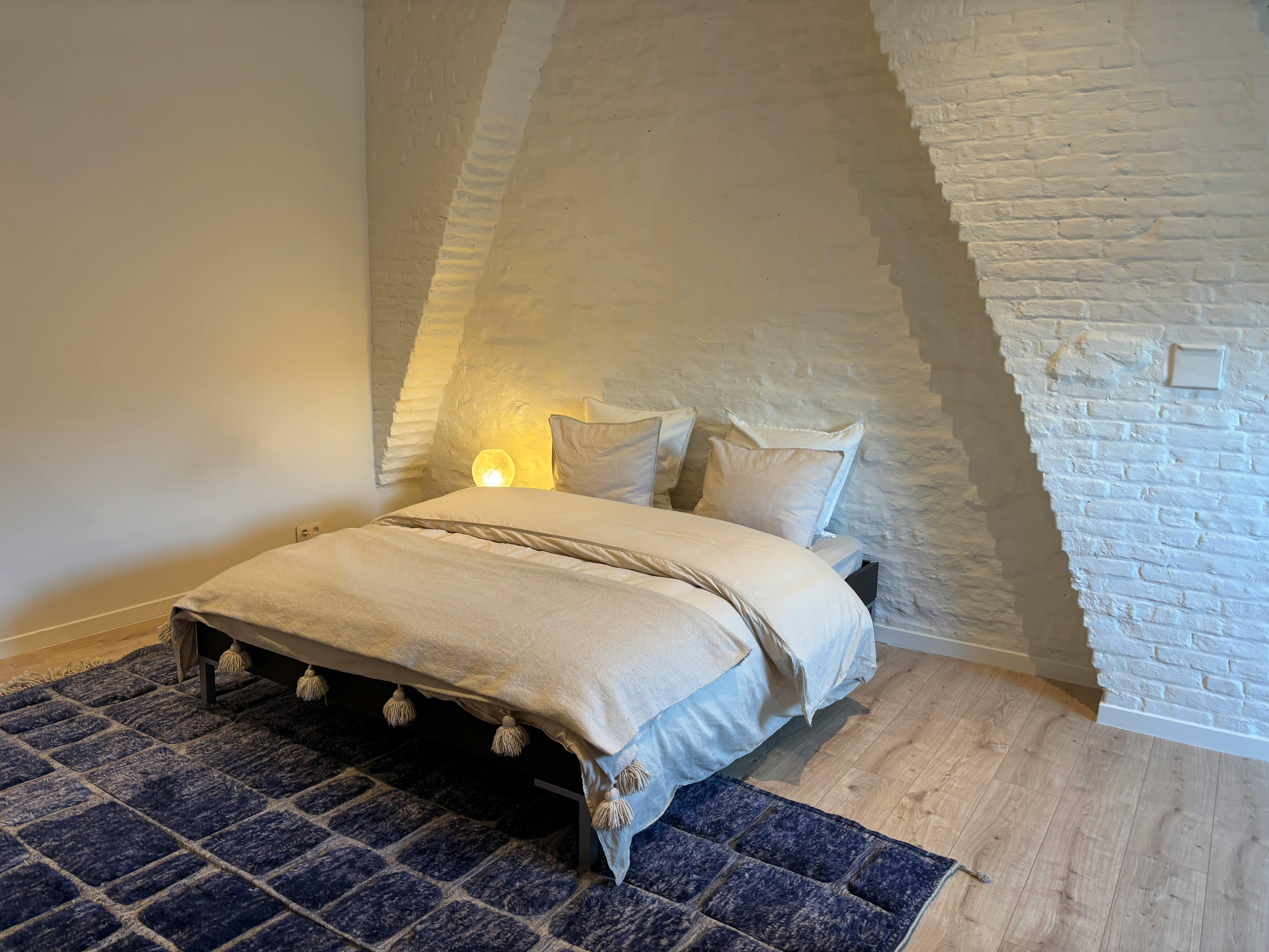 Private room for rent for €900 per month in Gent, Filips van Marnixstraat