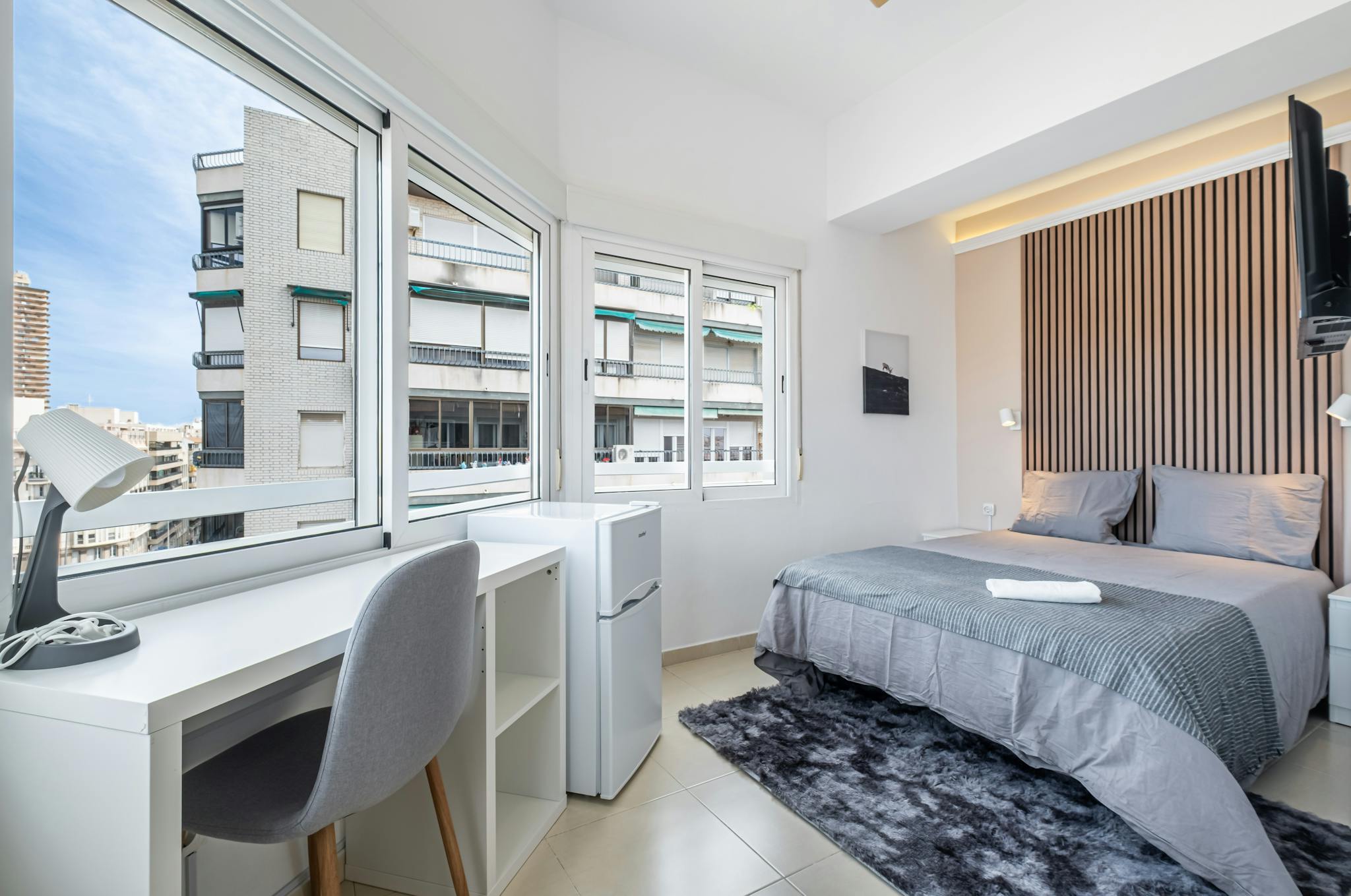 Avenida de Aguilera, Alicante (Alacant) preview