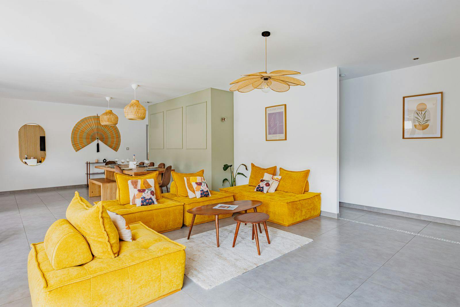 Casa in affitto a 2499 € al mese a Mios, Rue de Testarouch