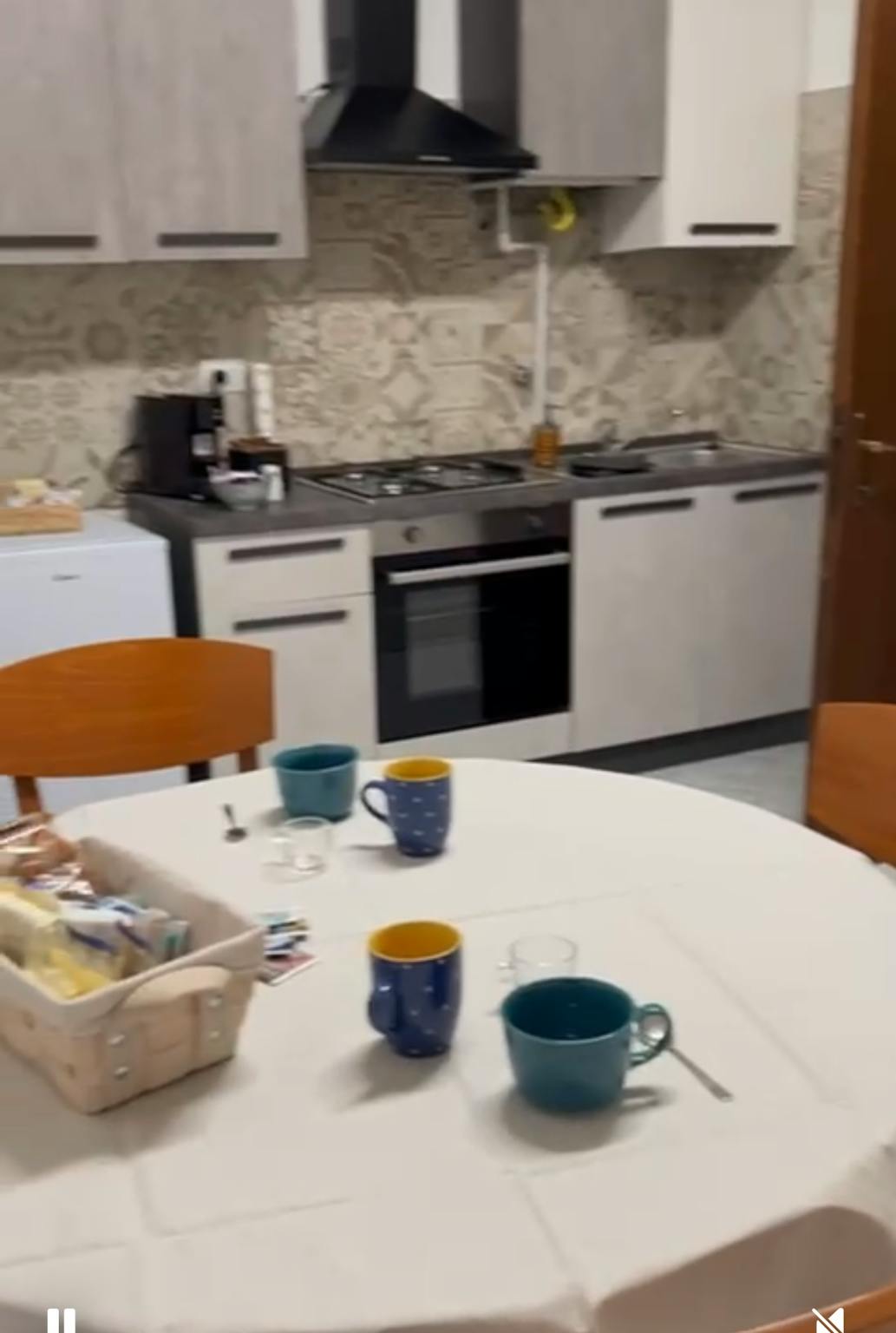 Via Carlo Cignani, Bologna preview