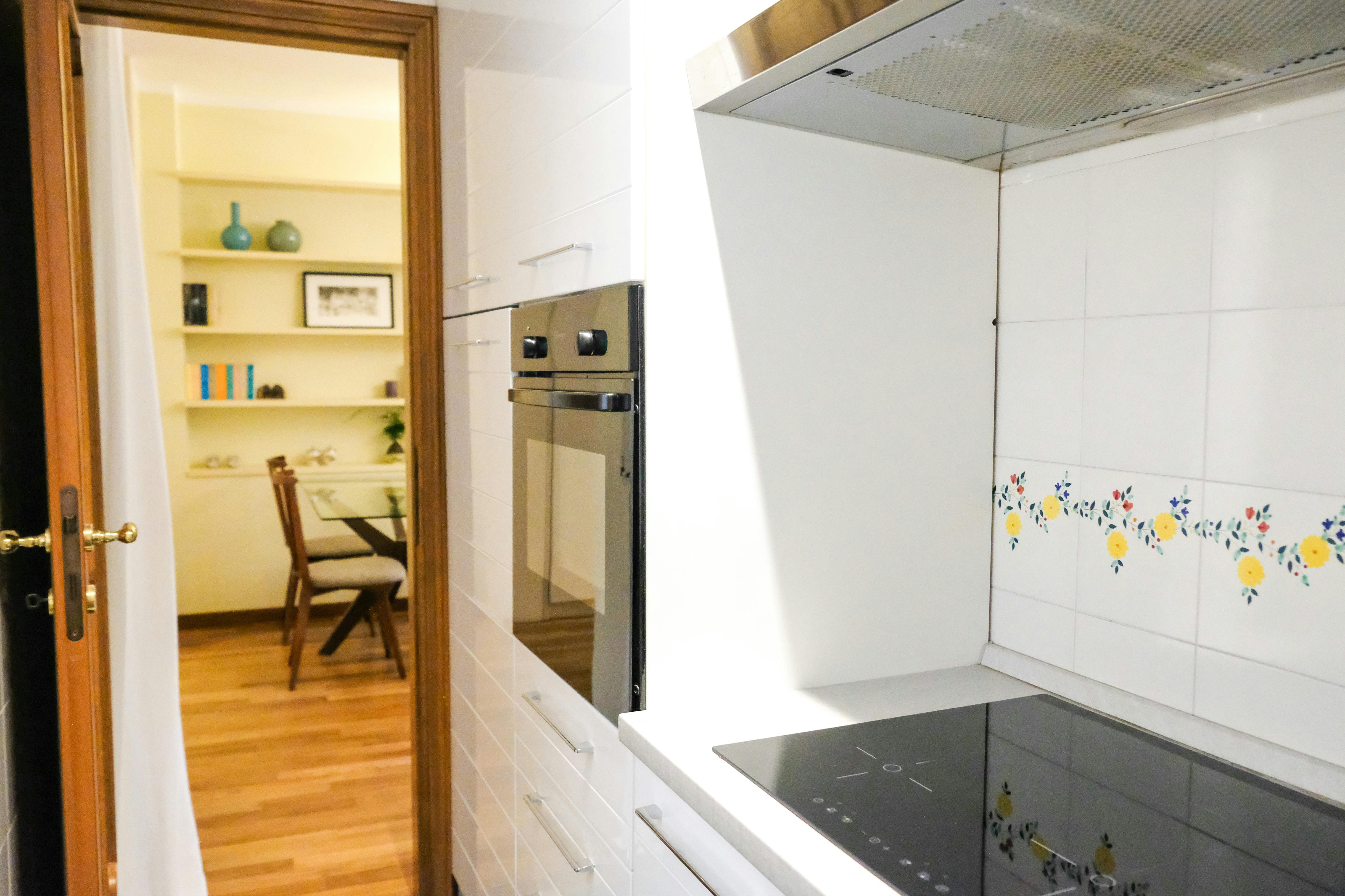 Apartment Bologna, 1 bed — photo 10