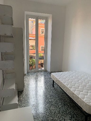 Via Pietro Sterbini, Rome preview