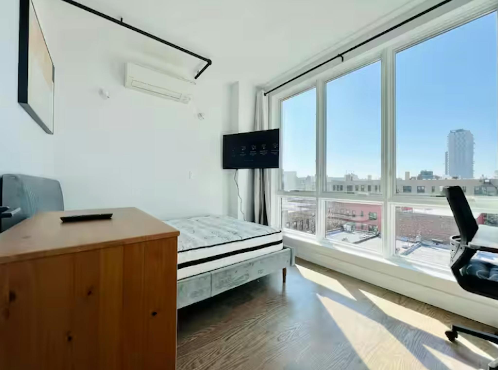 Nostrand Avenue, Kings County, preview