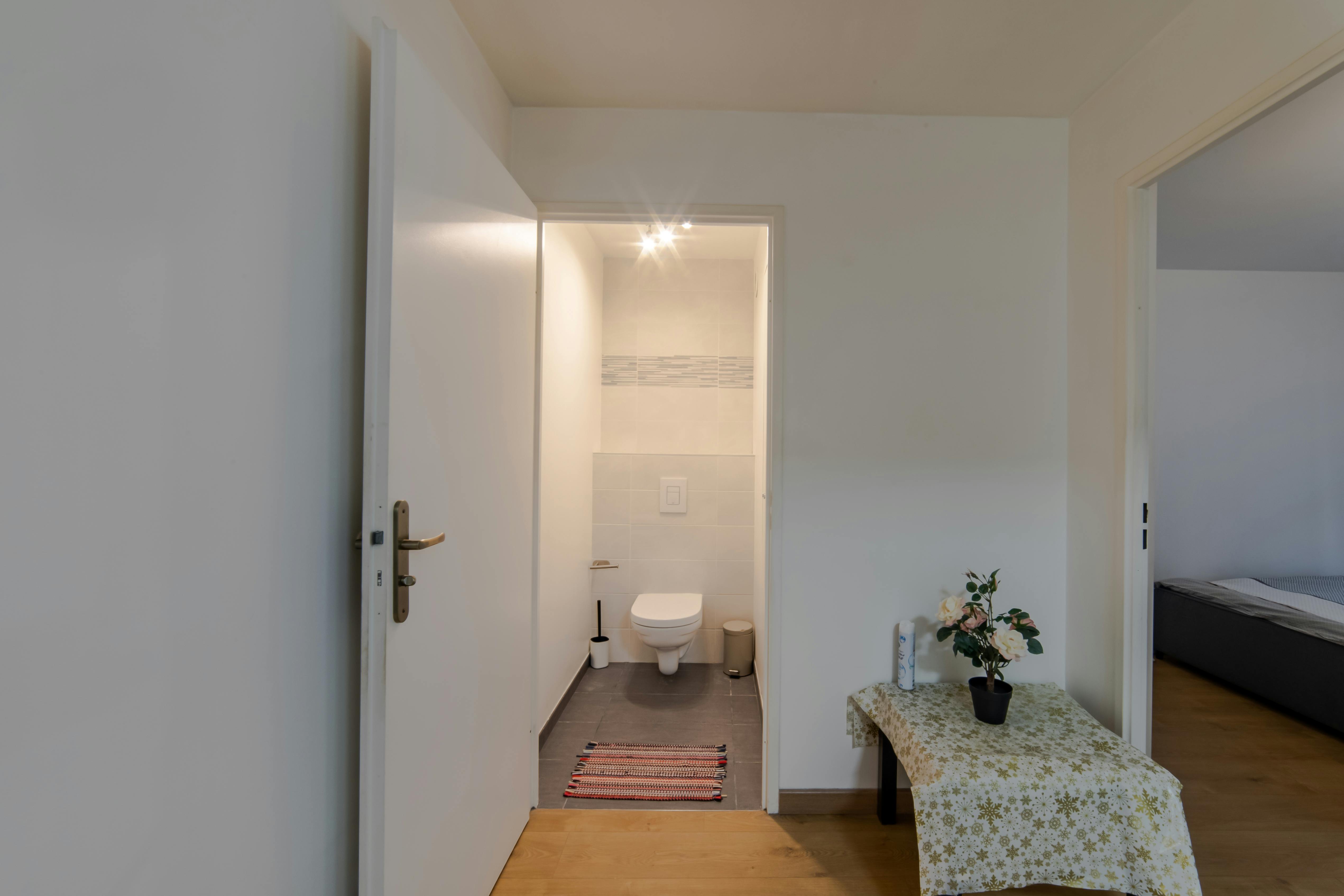 Apartment Courbevoie, 3 beds — photo 2