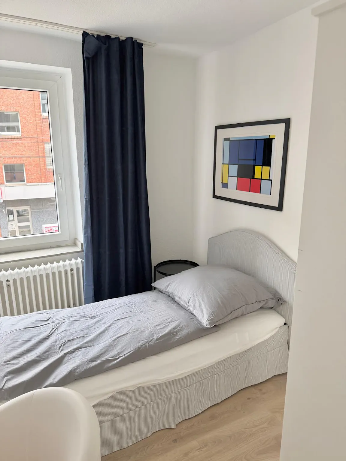 Rather Straße, Düsseldorf preview