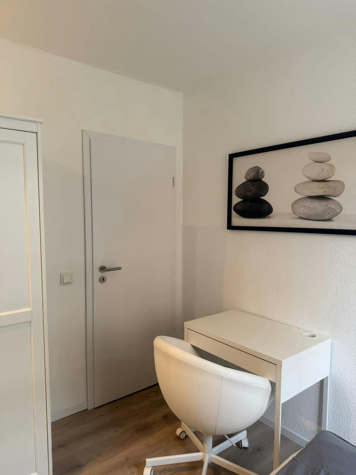 Single room Düsseldorf, 1 bed, 15m² — photo 13