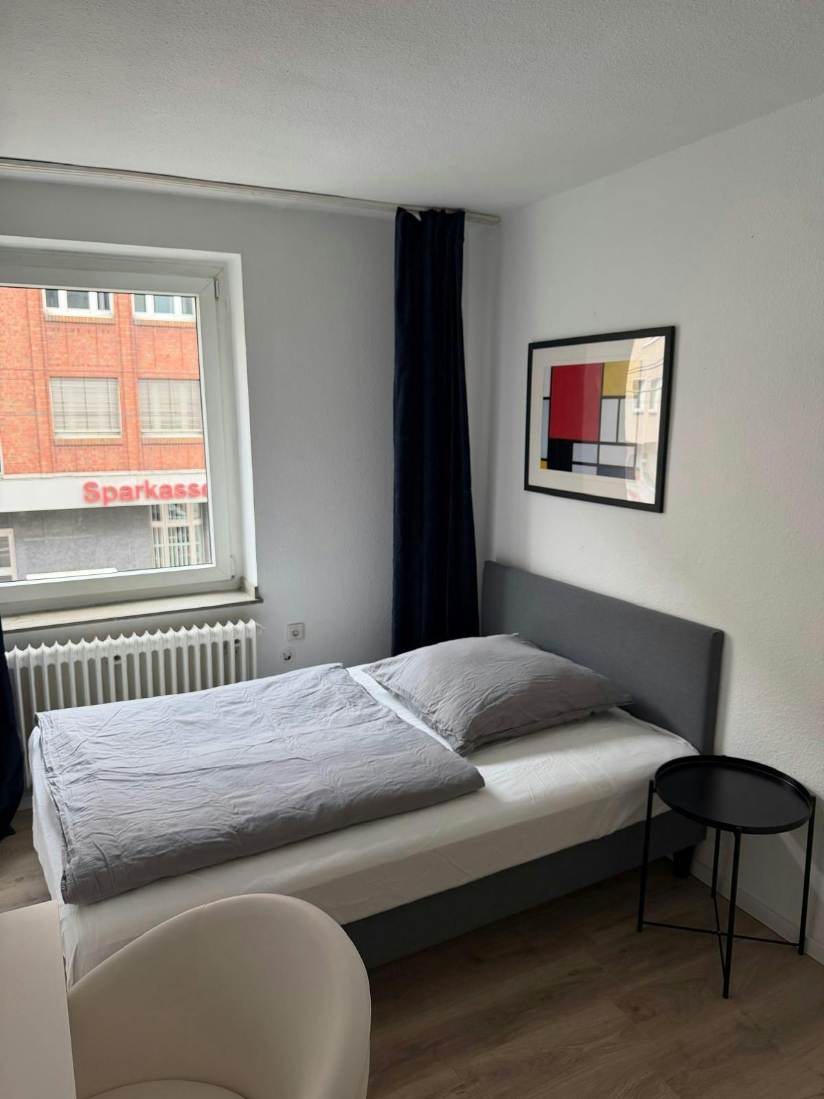 Private room for rent for €899 per month in Düsseldorf, Rather Straße