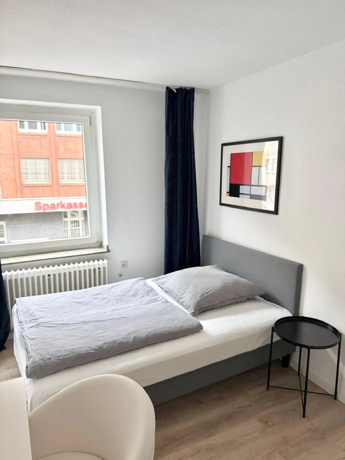 Rather Straße, Düsseldorf preview