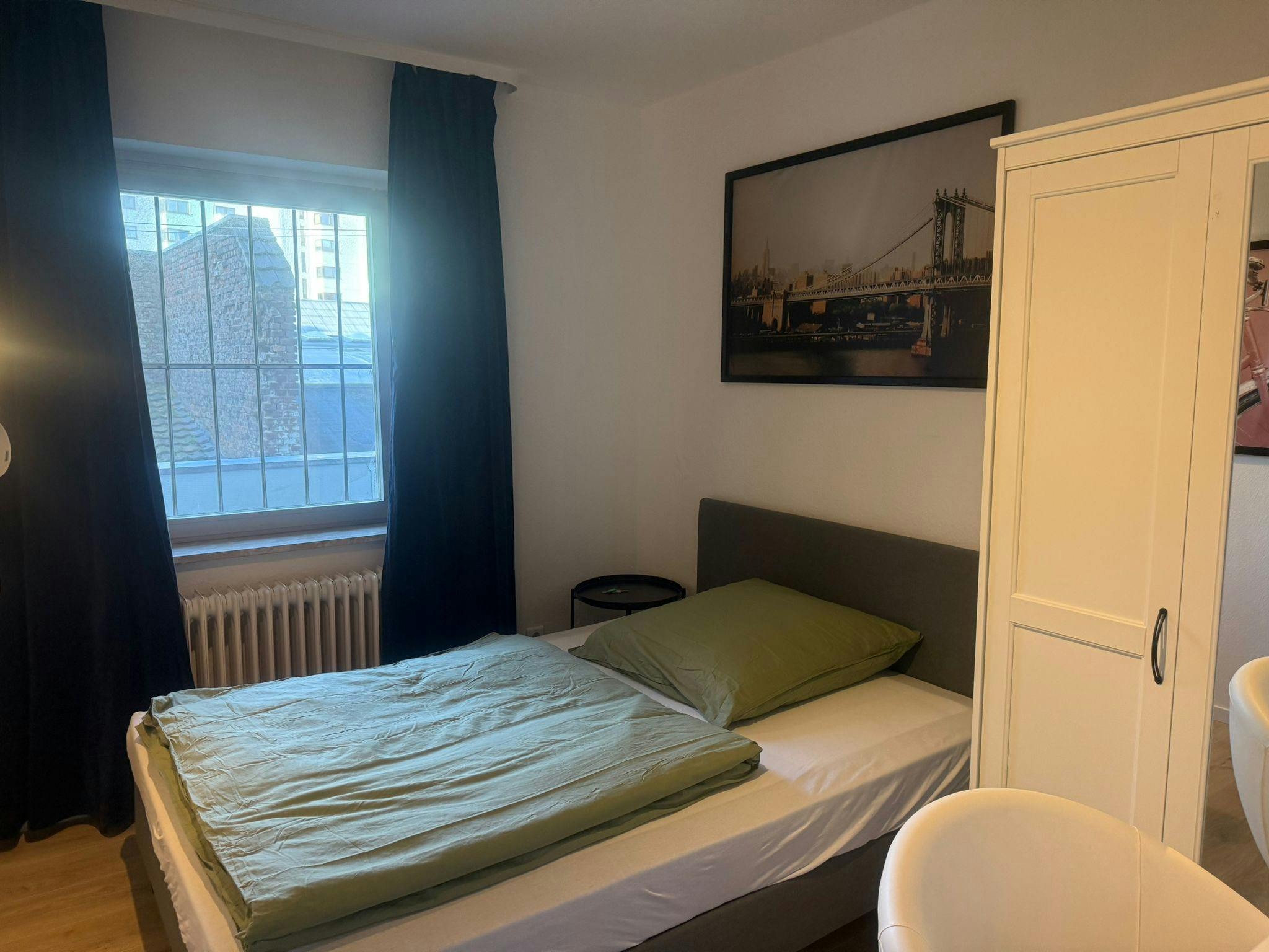 Rather Straße, Düsseldorf preview