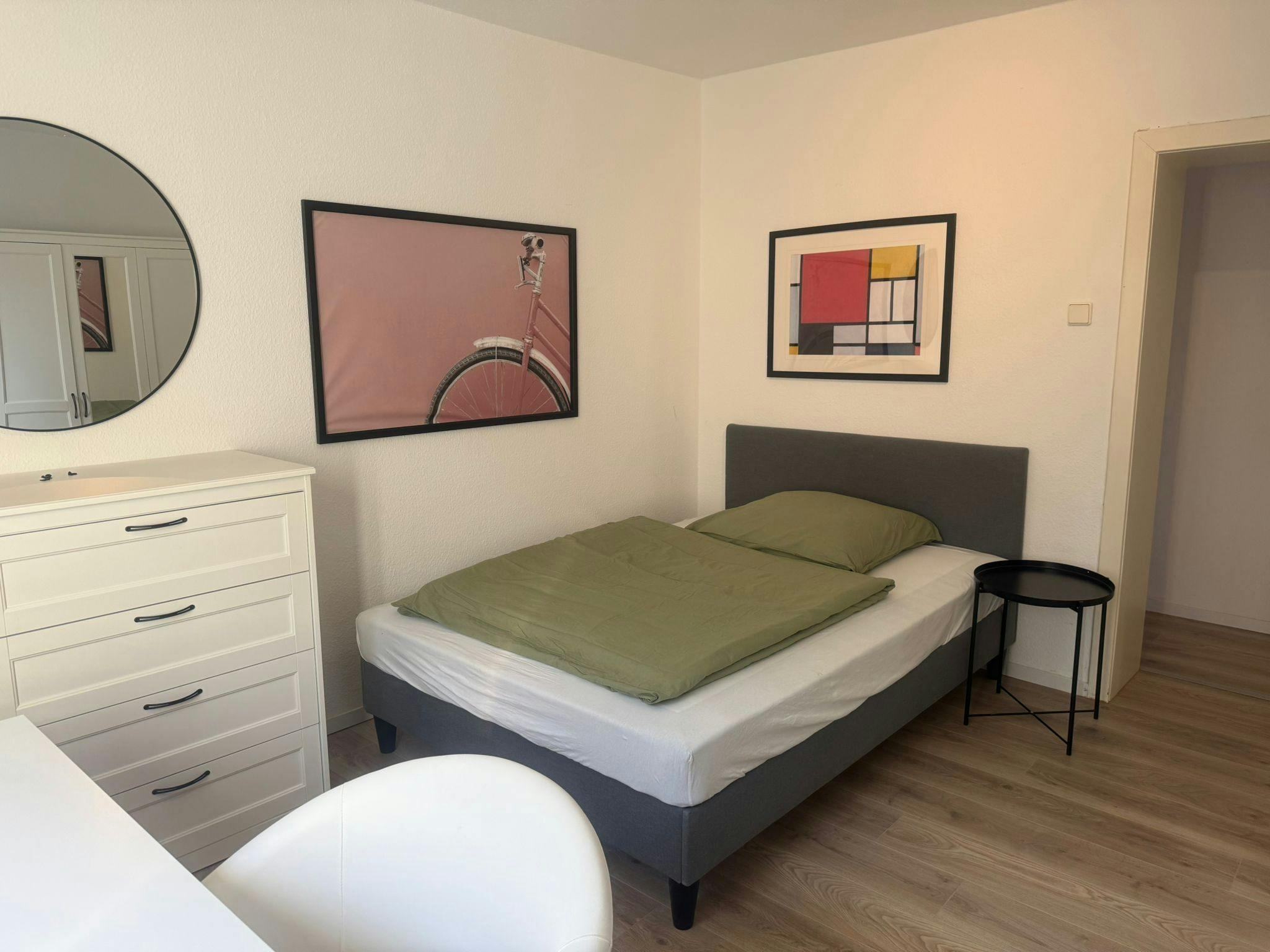 Rather Straße, Düsseldorf preview