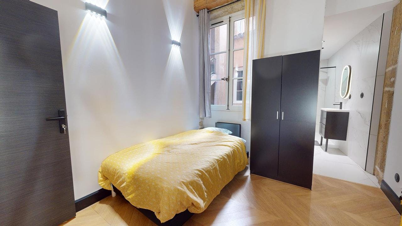 Rue Saint-Jean, Lyon preview