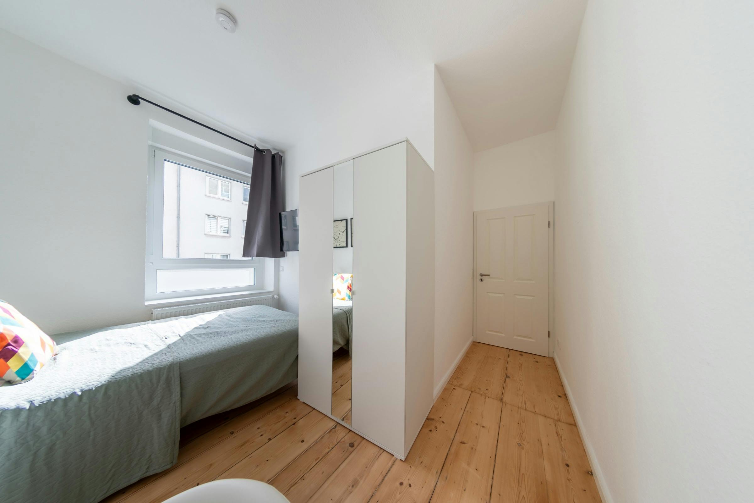 Nauheimer Straße, Frankfurt am Main preview