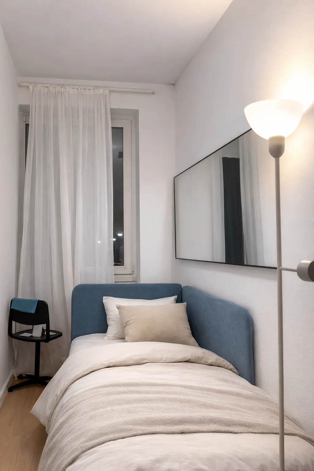 Private room in Grünwalder Straße, Munich (1692511) ROOM