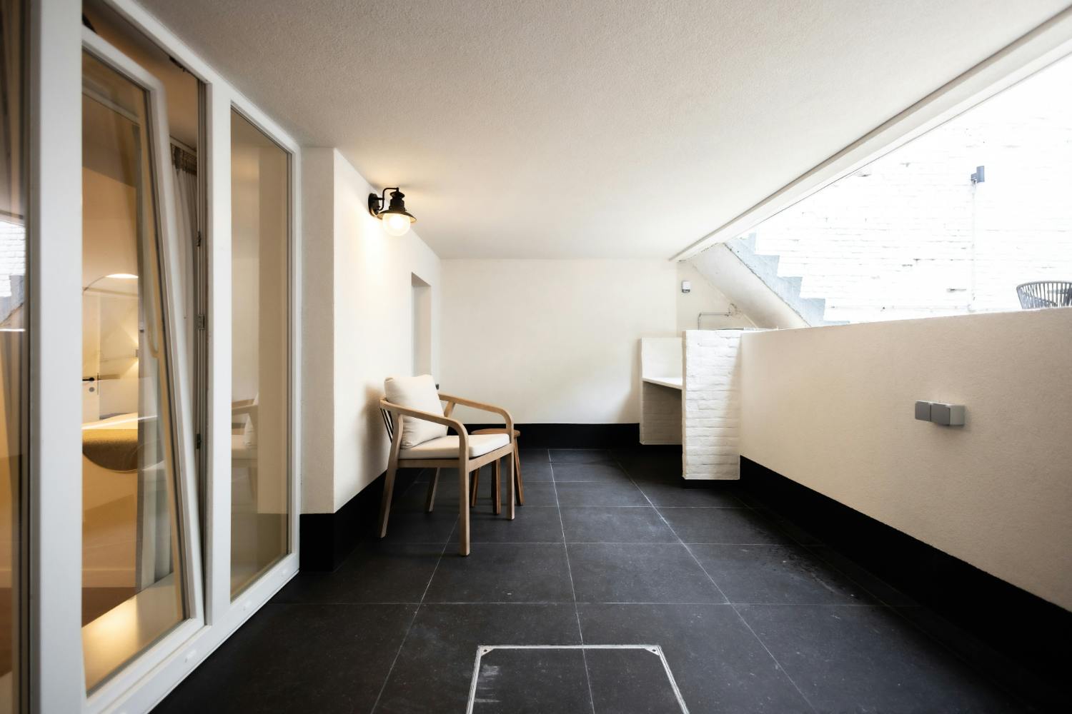 Apartment Antwerpen, 1 bed, 34m² — photo 7