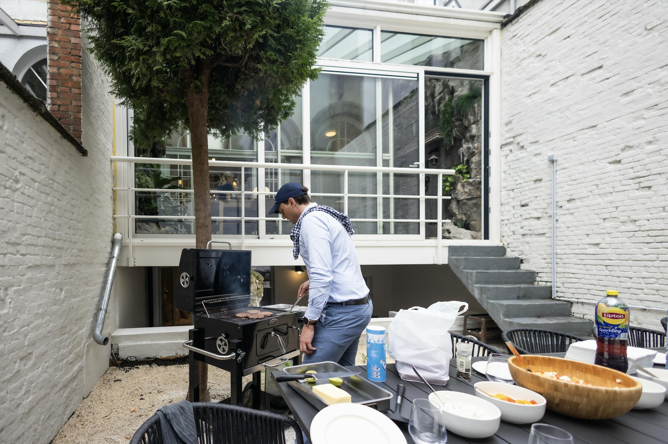 preview gallery tile