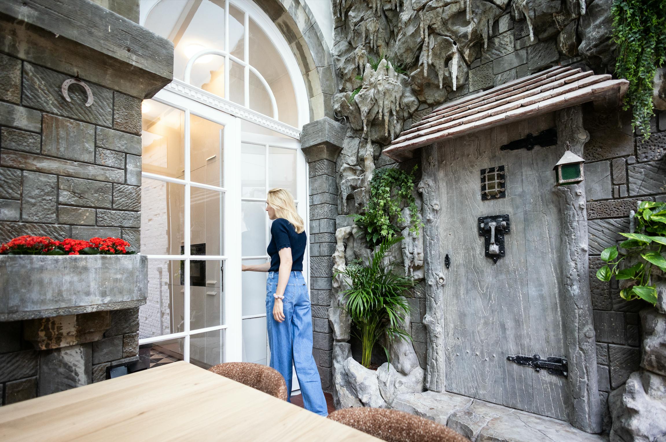 Apartment Antwerpen, 1 bed, 34m² — photo 8