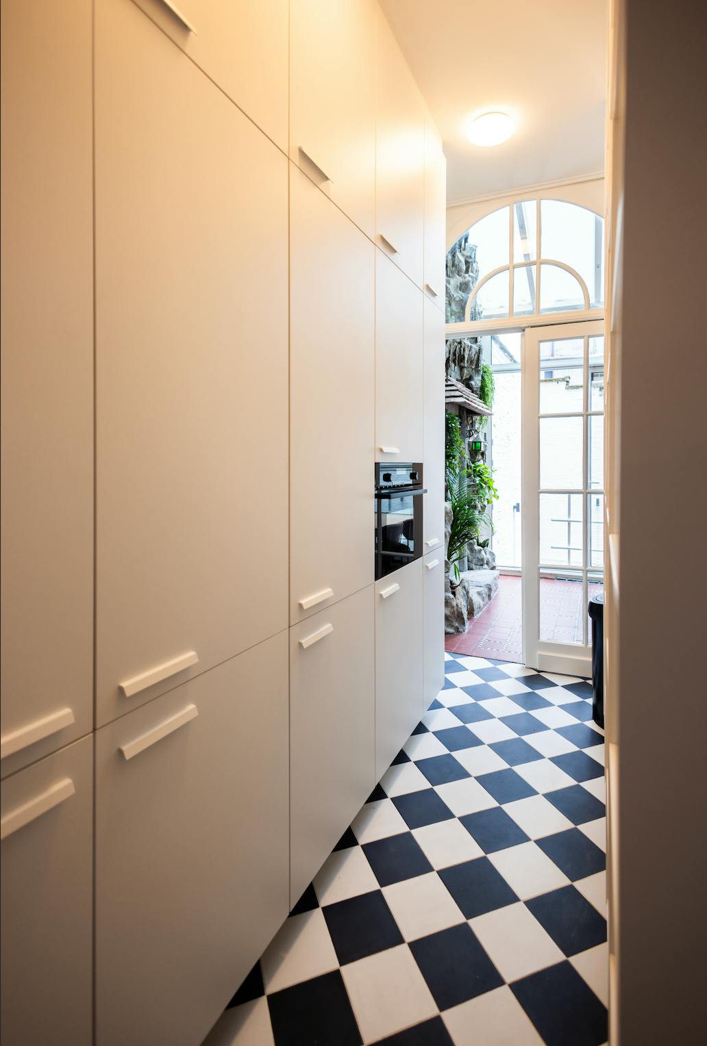 Apartment Antwerpen, 1 bed, 34m² — photo 11