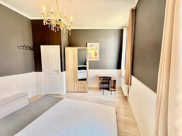 Private room in Chaussée de Roodebeek, Woluwe-Saint-Lambert (1692516) ROOM 2