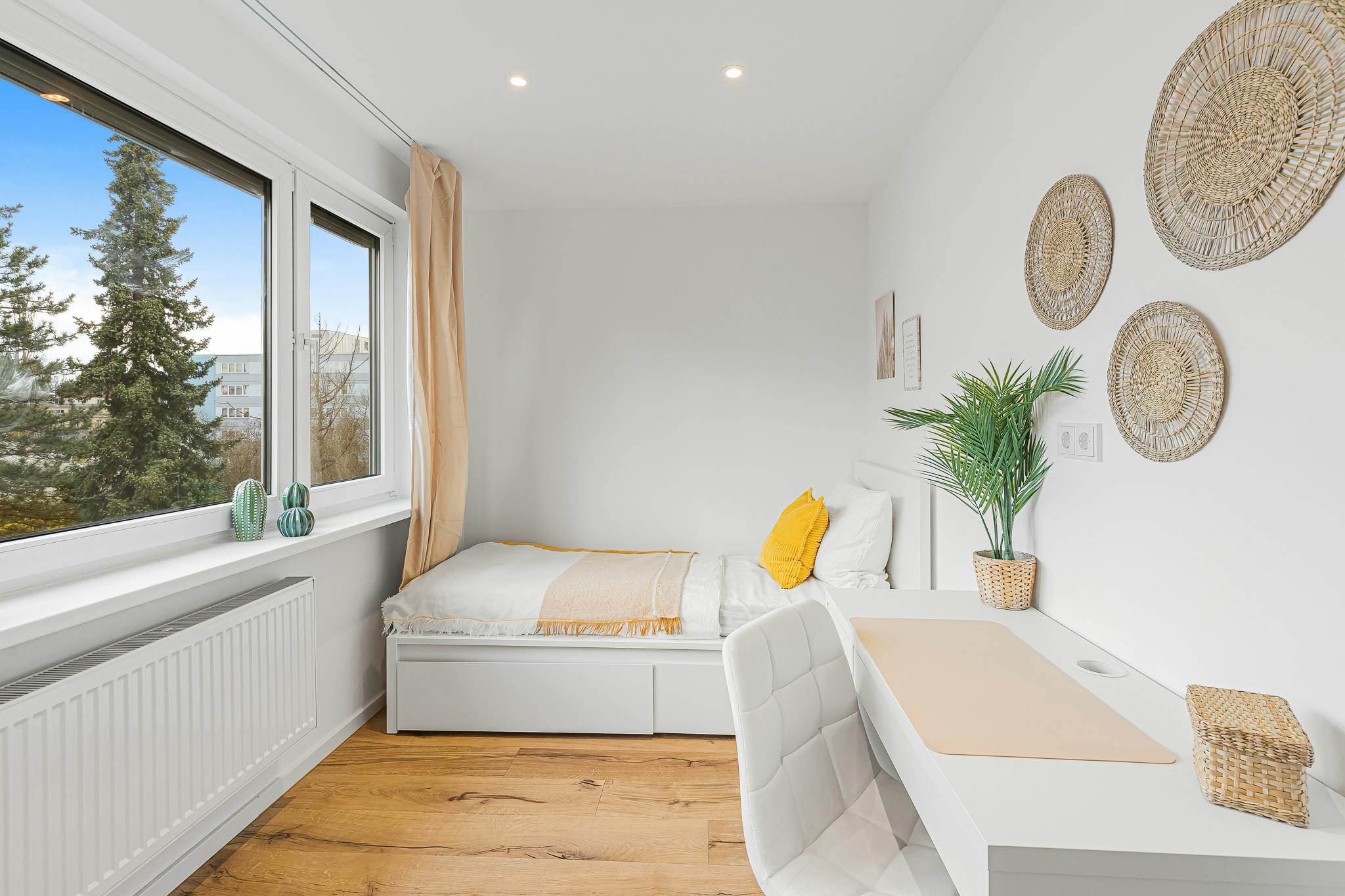 Weißenseestraße, Munich preview