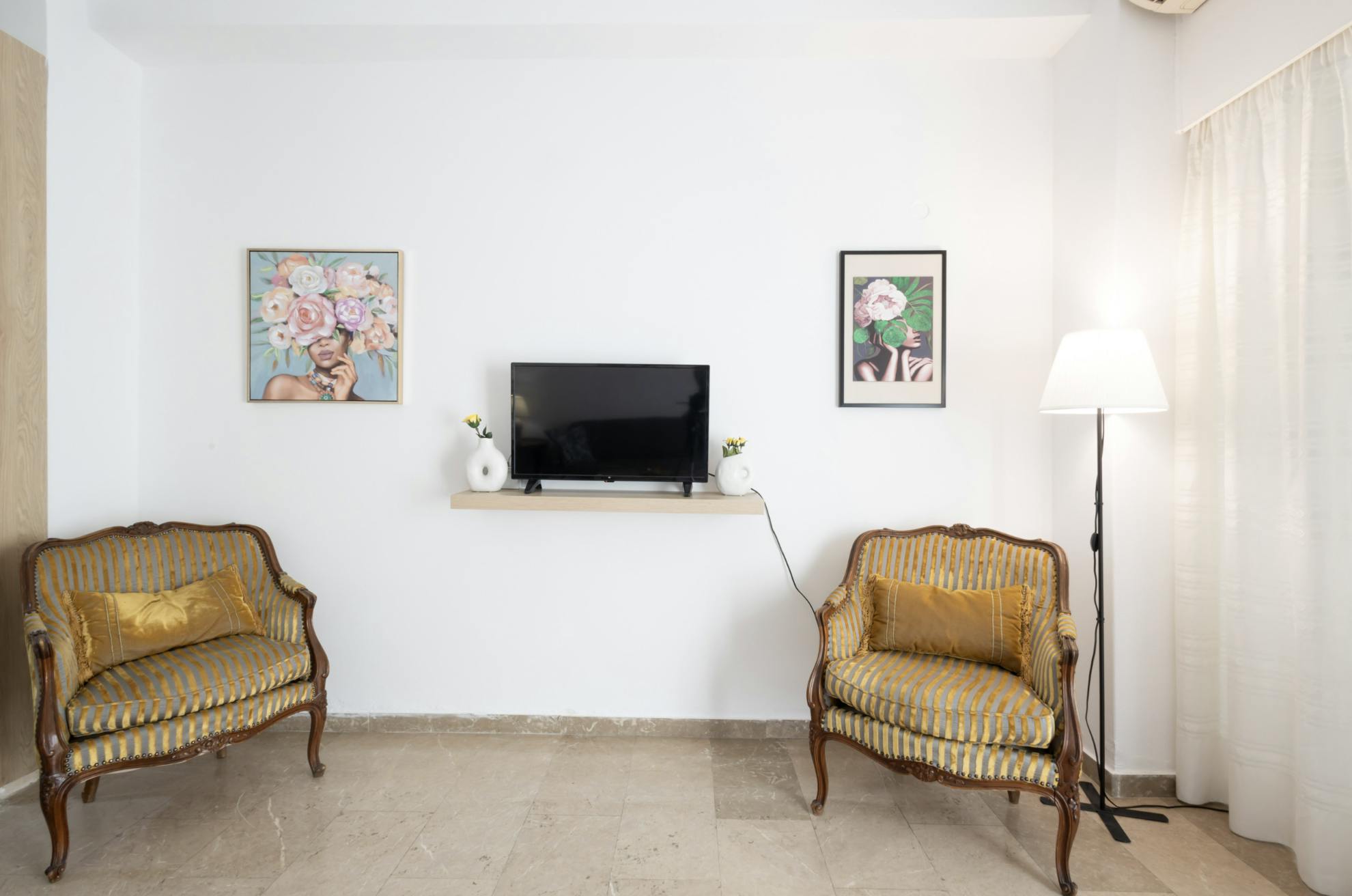 preview gallery tile