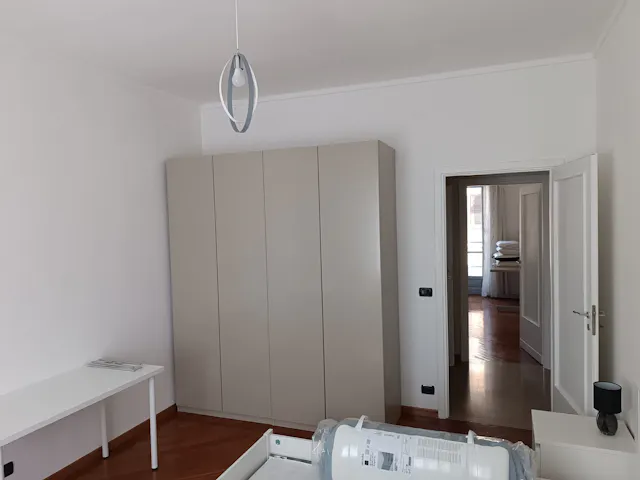 Private room in Via Gubbio, Turin (1692539) room image 2