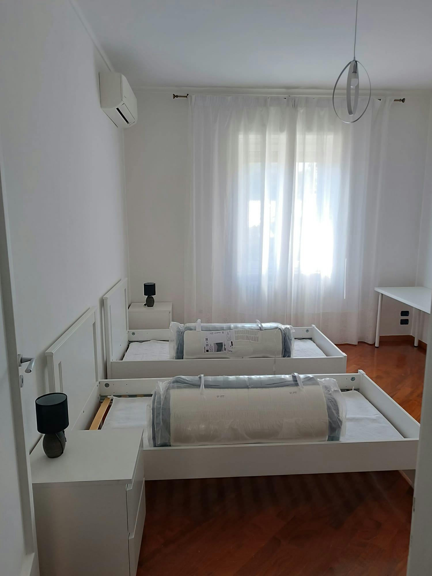 WG-Zimmer zu mieten für 290 € pro Monat in Turin, Via Gubbio