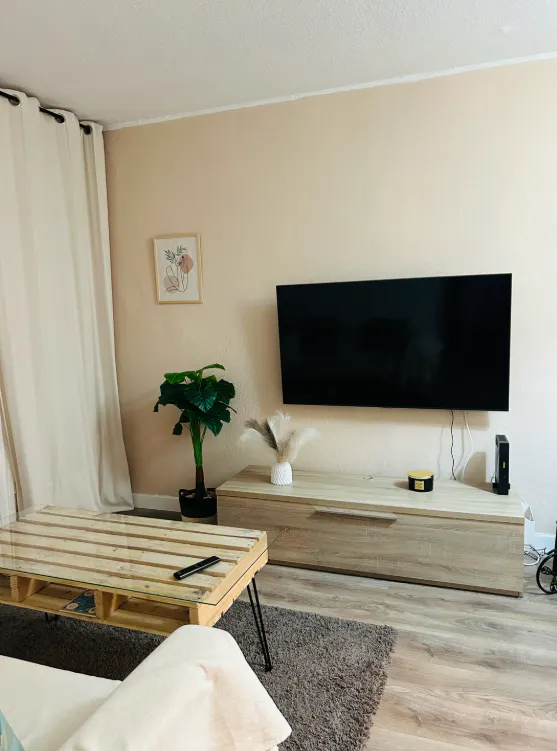 Private room in Calle de Miguel Hernández, Barcelona (1692546) COMMON_AREA 4