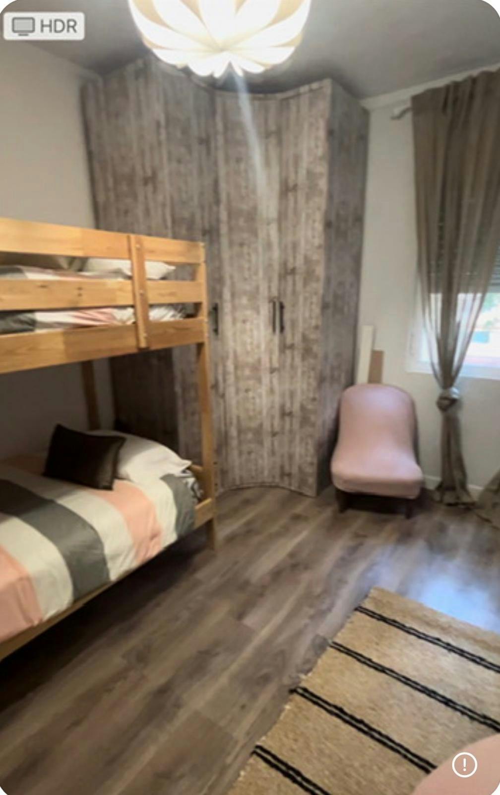 Calle de Miguel Hernández, Barcelona preview