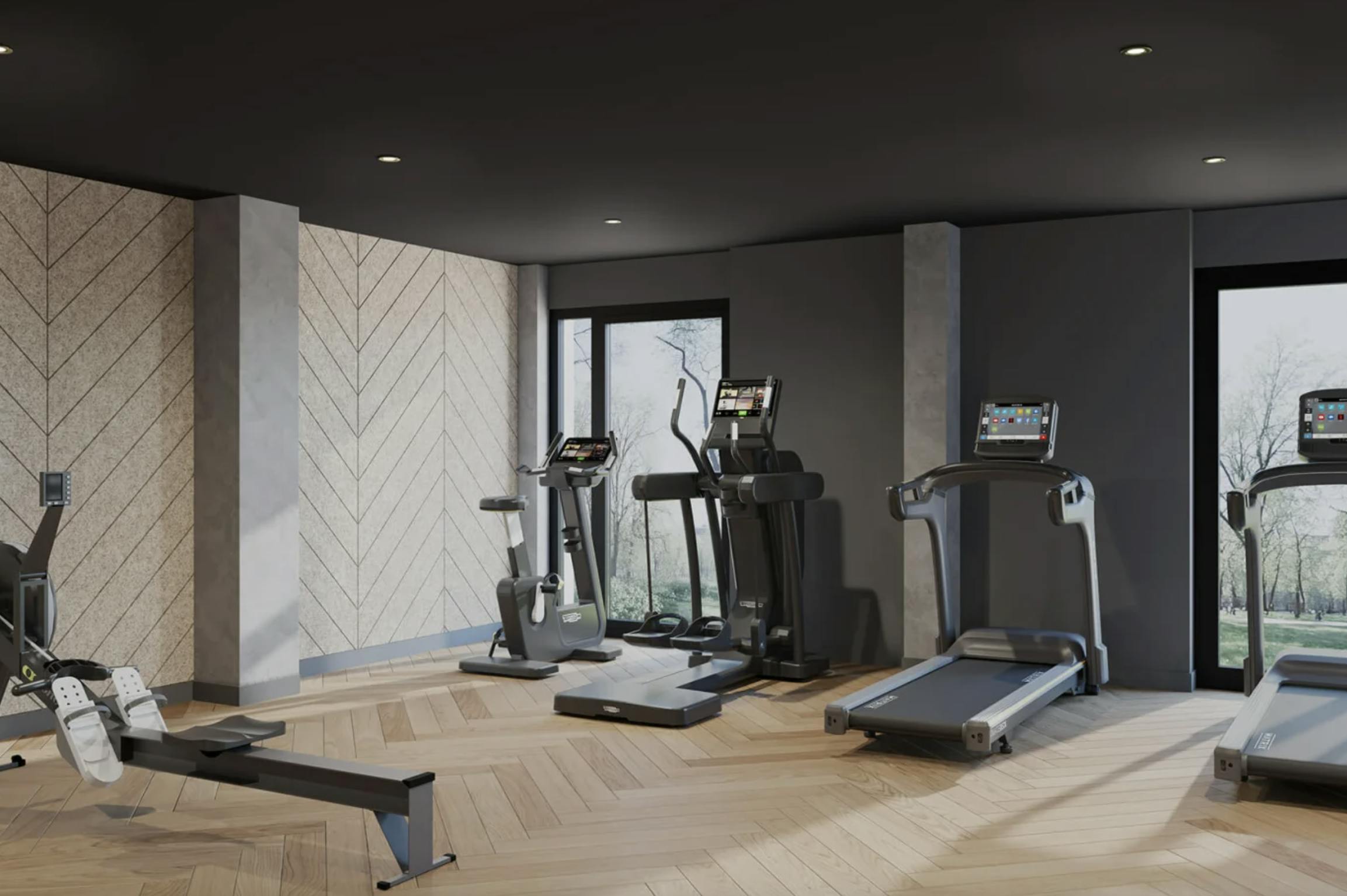 preview gallery tile