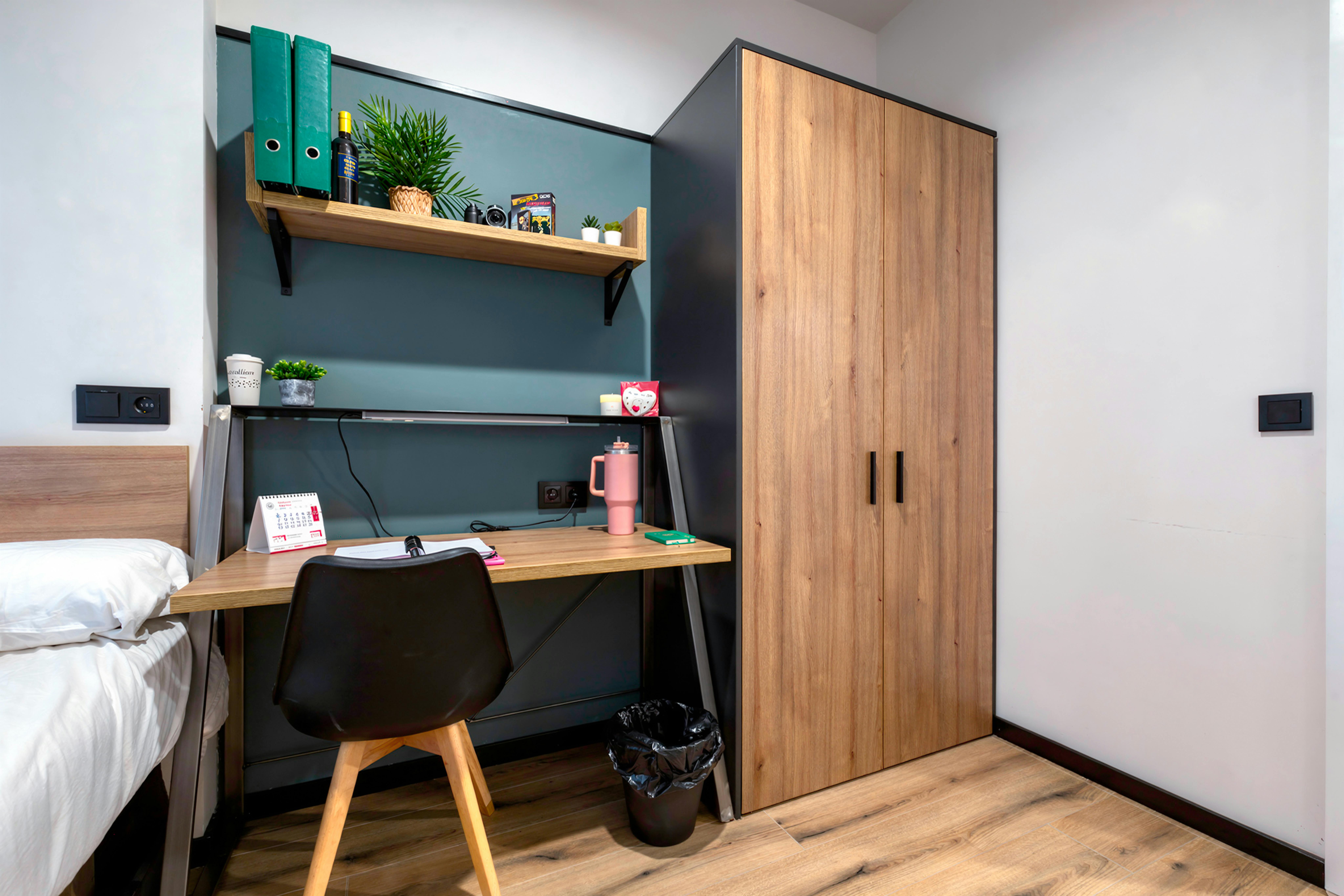 preview gallery tile