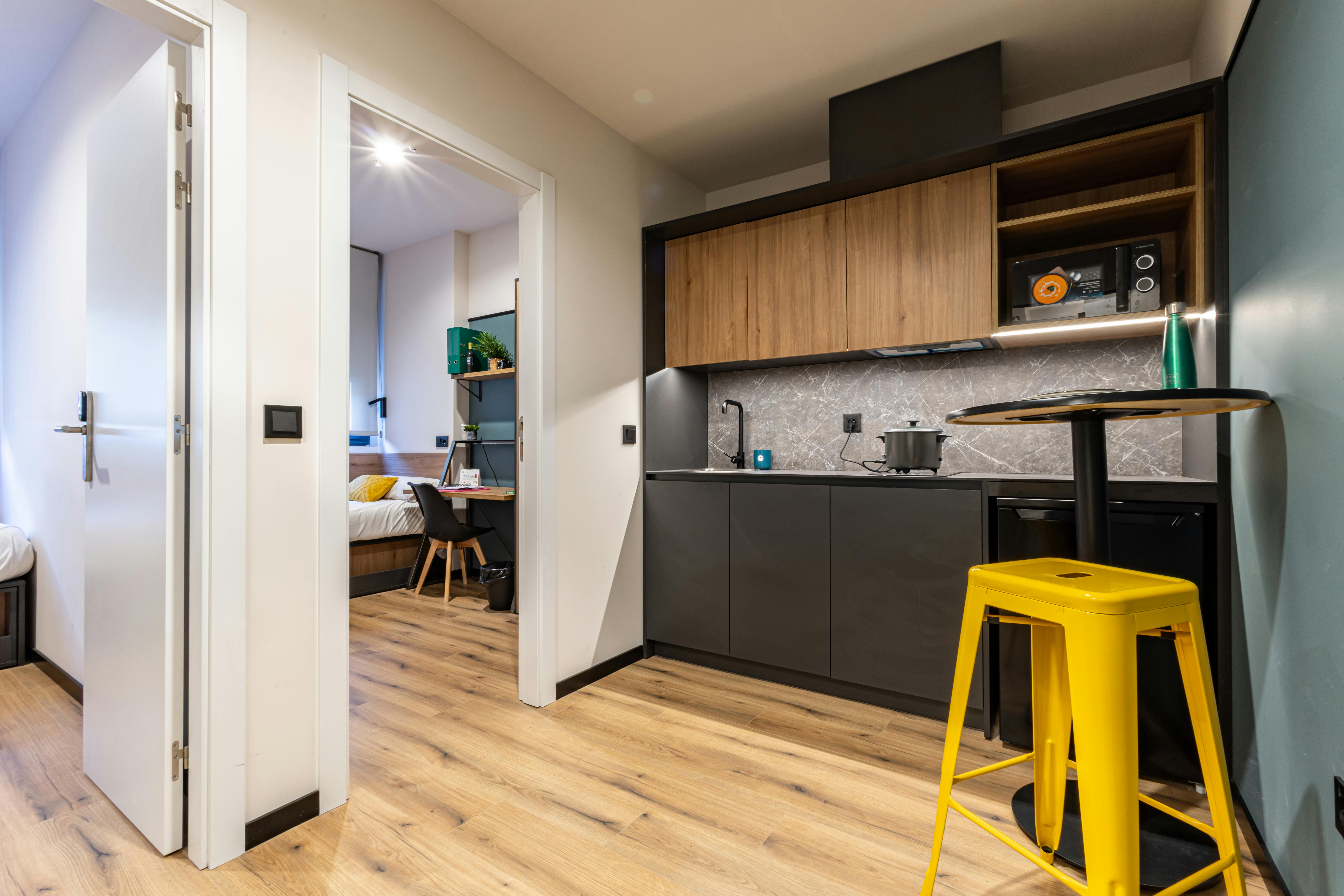 preview gallery tile