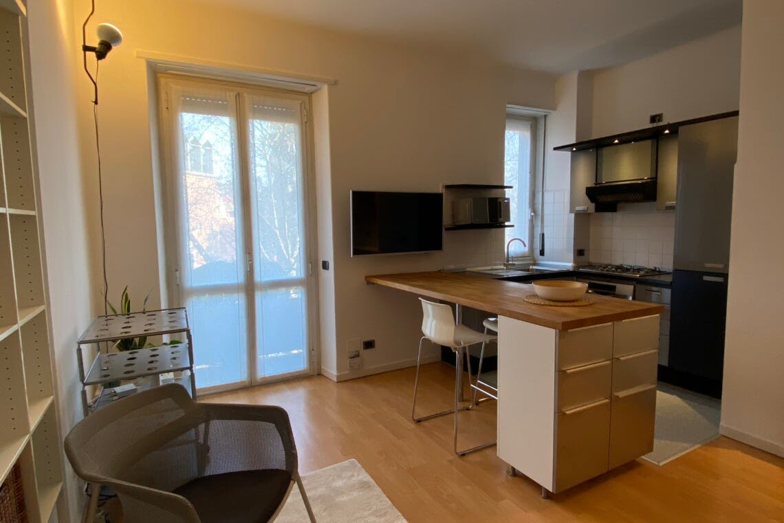 Via Giovanni Pezzotti, Milan preview