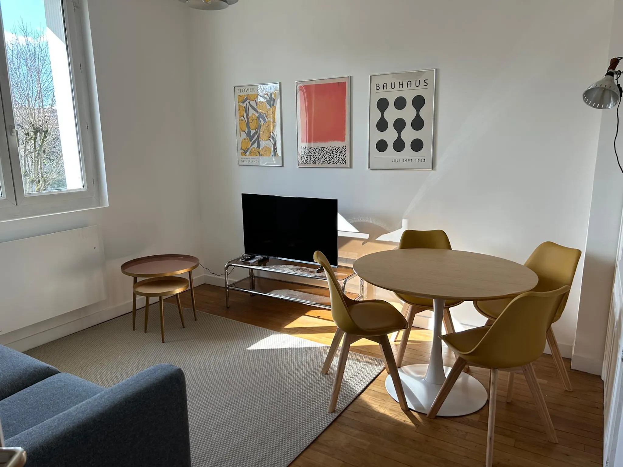 Rue Albert 1er, Choisy-le-Roi preview