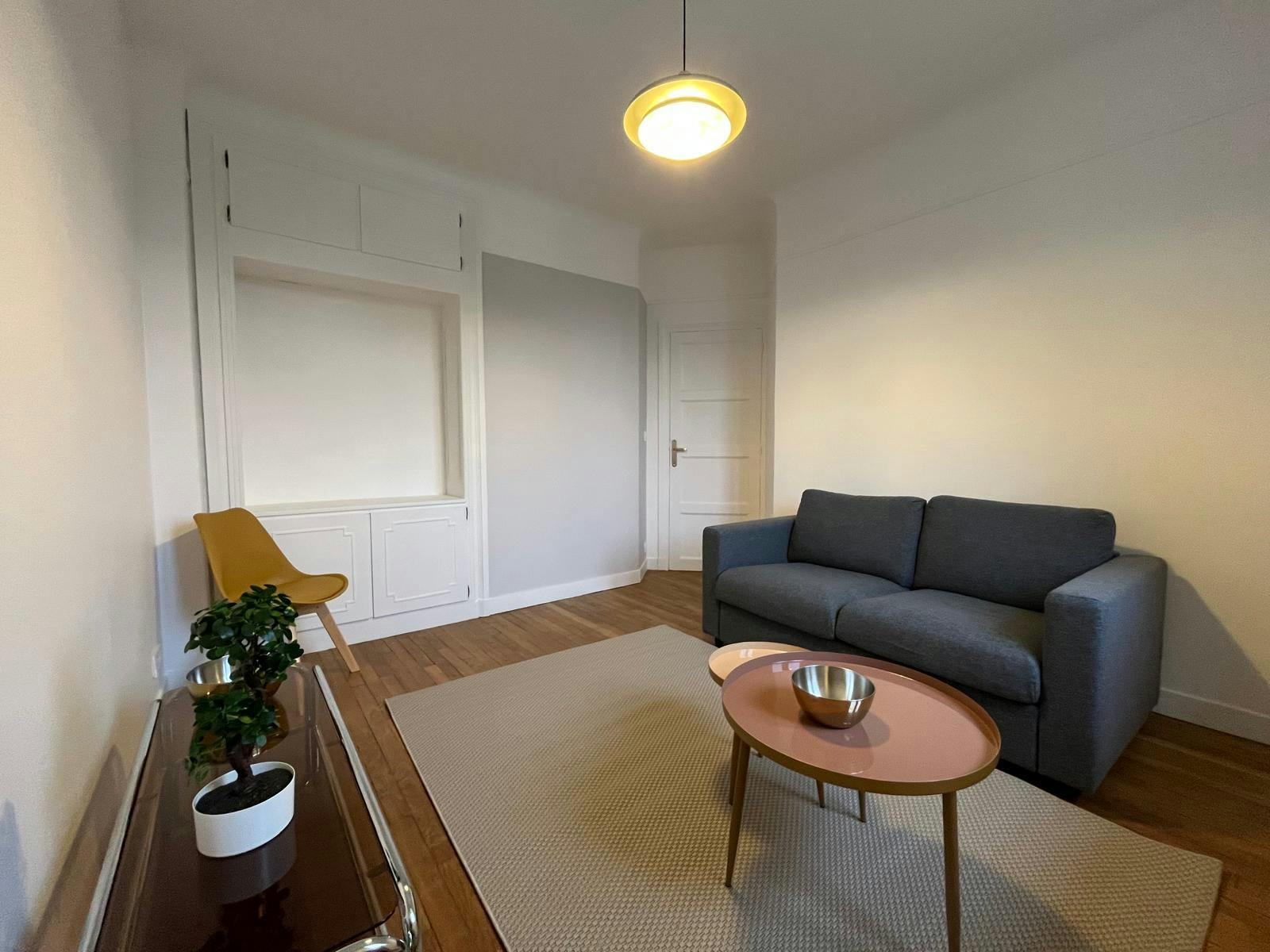 Apartment for rent for €750 per month in Choisy-le-Roi, Rue Albert 1er