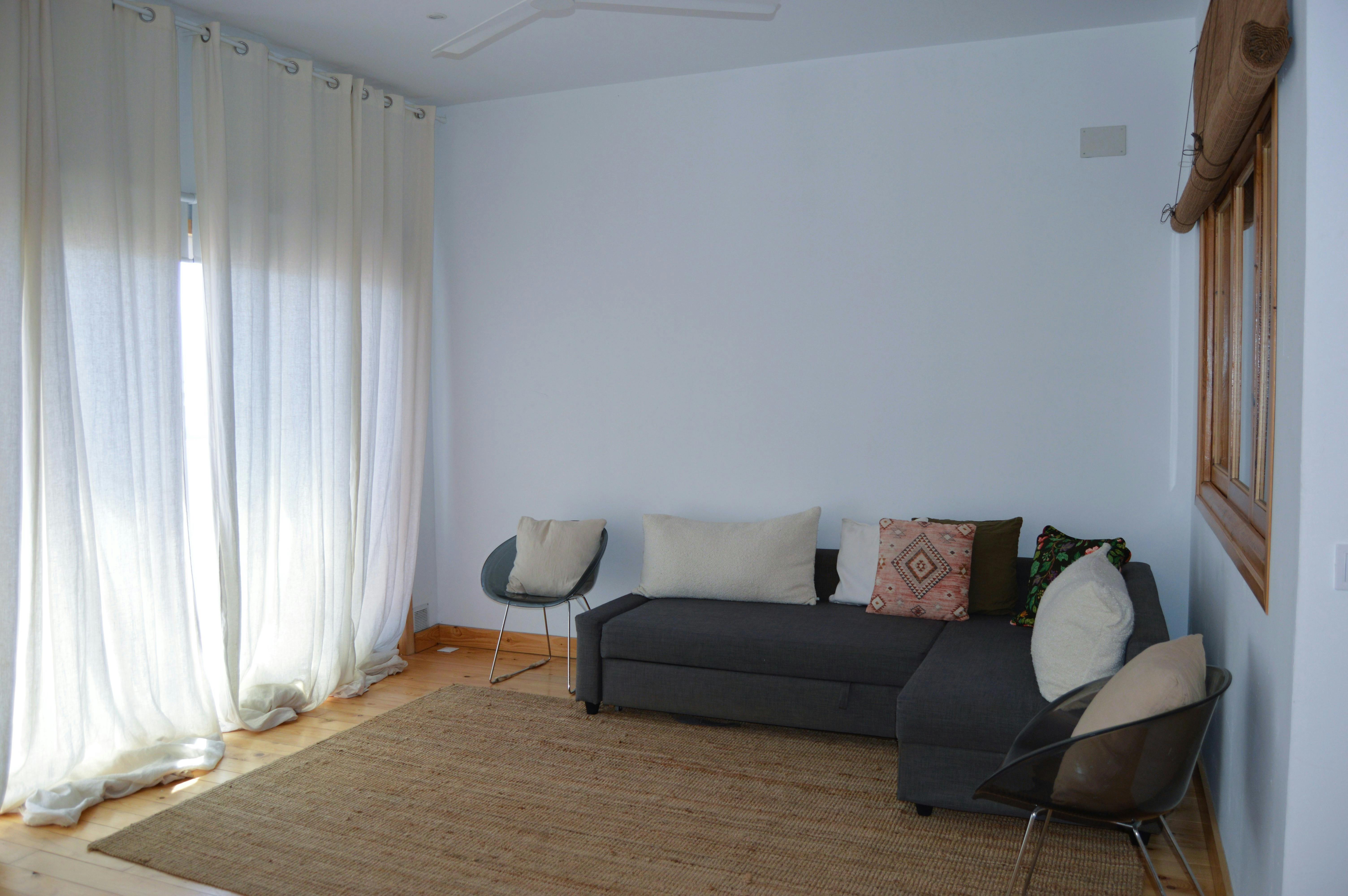 Mieszkanie do wynajęcia za 1500 € miesięcznie w mieście La Cala De Mijas, Urbanización Las Buganvillas