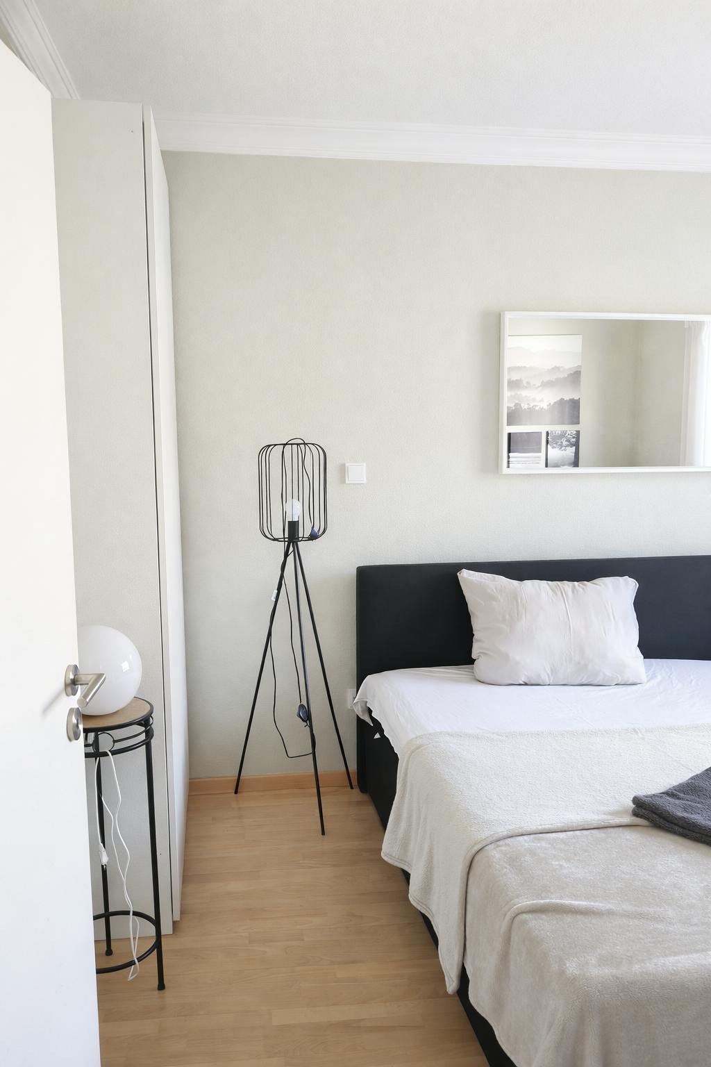 WG-Zimmer zu mieten für 750 € pro Monat in Munich, Ungererstraße