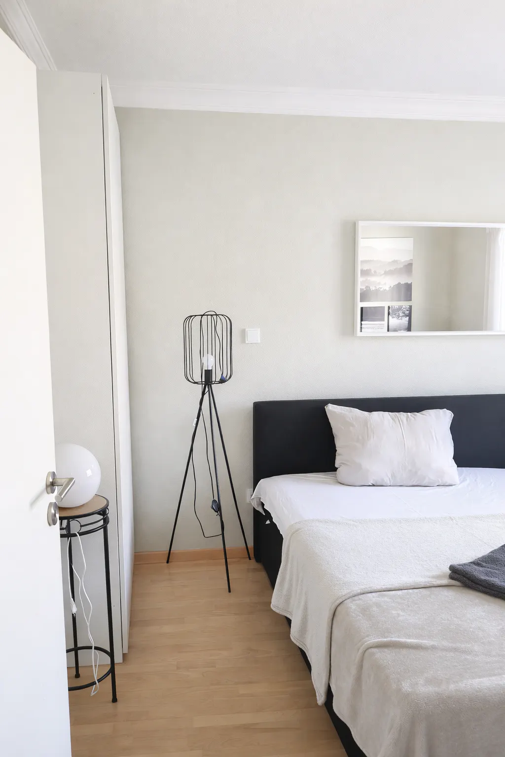 Private room in Ungererstraße, Munich (1692557) ROOM
